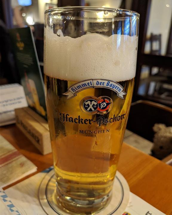 Wirtshaus Bavaria