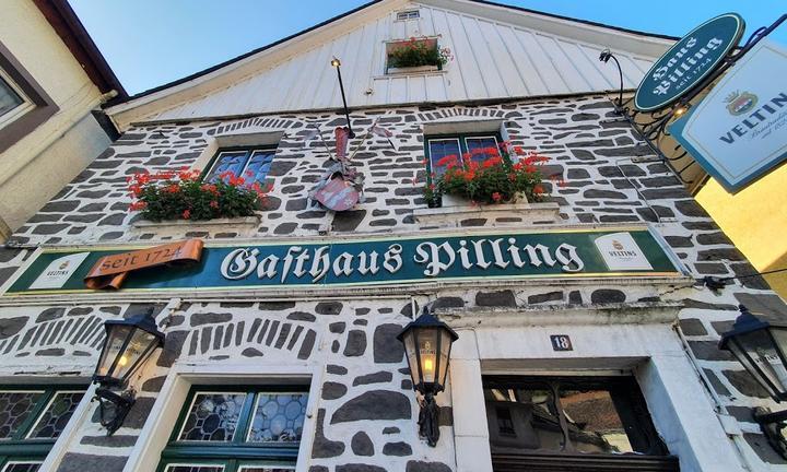 Gasthaus Pilling